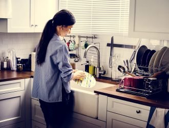 Household Tasks 8